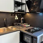 Apartmán Oasi Urbana Palermo