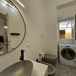 Apartmán Oasi Urbana