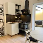 Oasi Urbana Apartmán Palermo