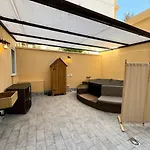 Oasi Urbana Apartmán